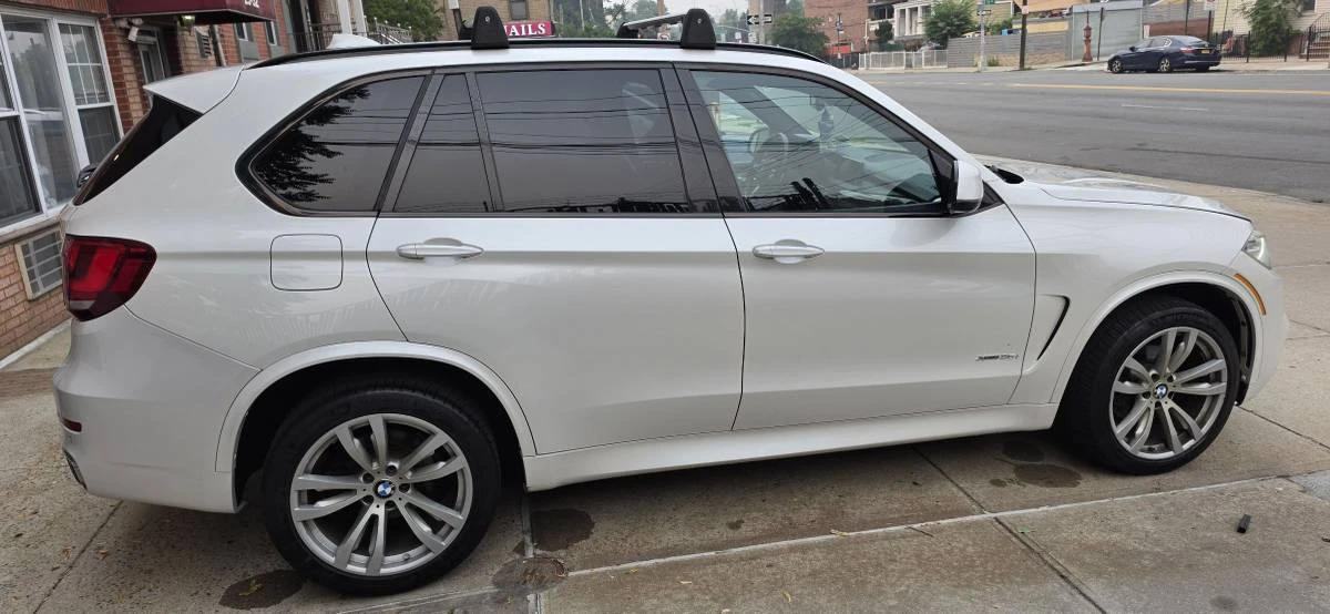 2014 BMW F15 X5 - Image 6 of 15