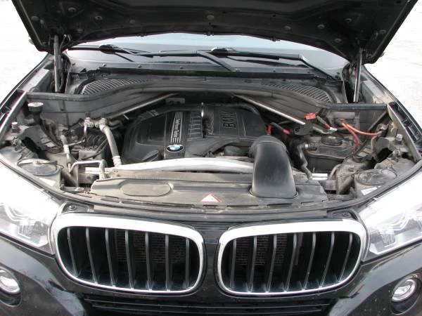 2014 BMW F15 X5 - Image 2 of 21