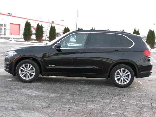 2014 BMW F15 X5 - Image 13 of 21