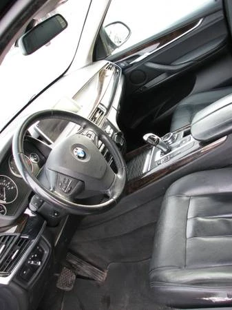 2014 BMW F15 X5 - Image 19 of 21