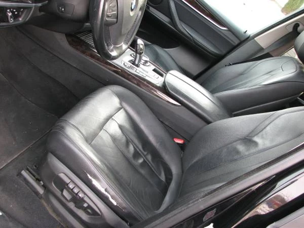 2014 BMW F15 X5 - Image 18 of 21