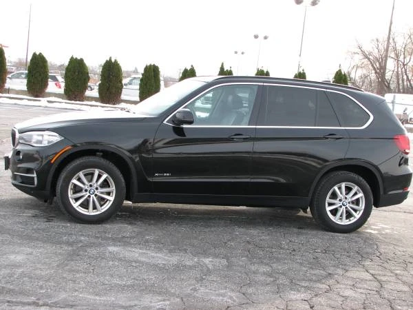 2014 BMW F15 X5 - Image 14 of 21