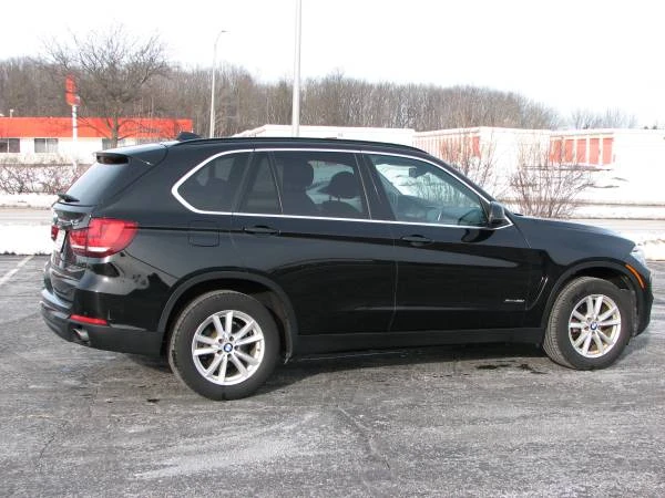 2014 BMW F15 X5 - Image 7 of 21