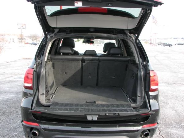 2014 BMW F15 X5 - Image 3 of 21