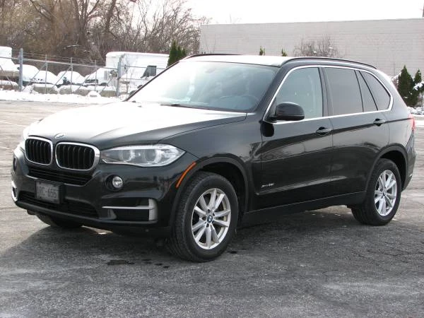 2014 BMW F15 X5 - Image 16 of 21