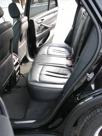 2014 BMW F15 X5 - Image 21 of 21