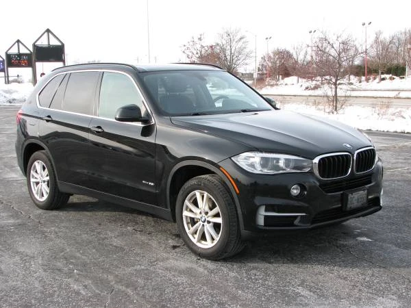 2014 BMW F15 X5 - Image 5 of 21