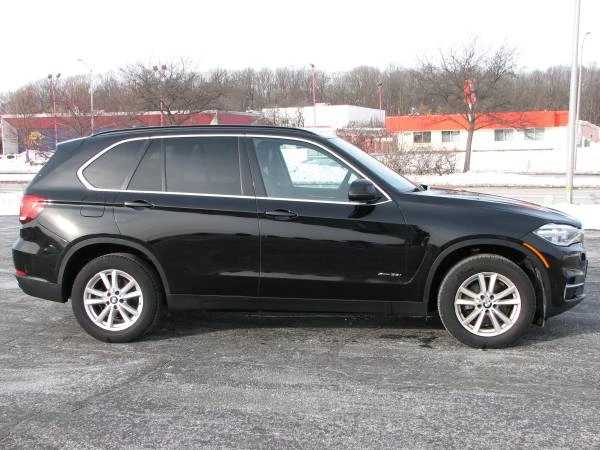 2014 BMW F15 X5 - Image 6 of 21