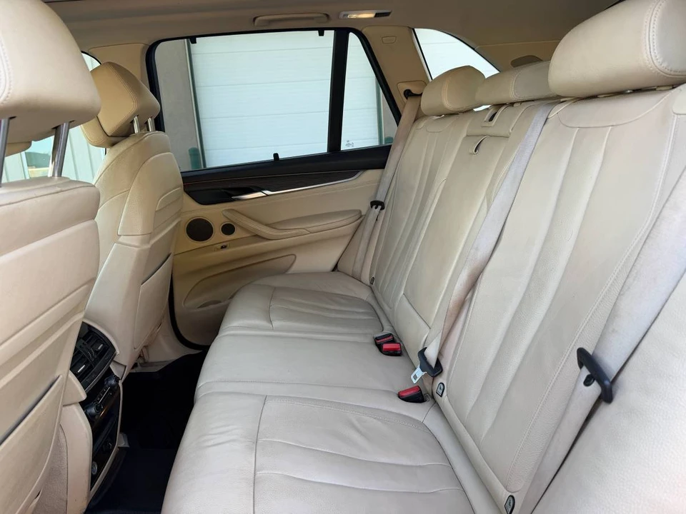 2014 BMW F15 X5 - Image 12 of 19