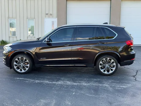 2014 BMW F15 X5 - Image 2 of 19