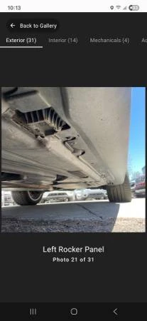 2014 BMW E71 X6 - Image 14 of 20