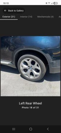2014 BMW E71 X6 - Image 12 of 20