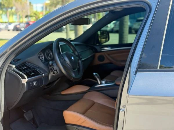 2014 BMW E71 X6 - Image 7 of 17