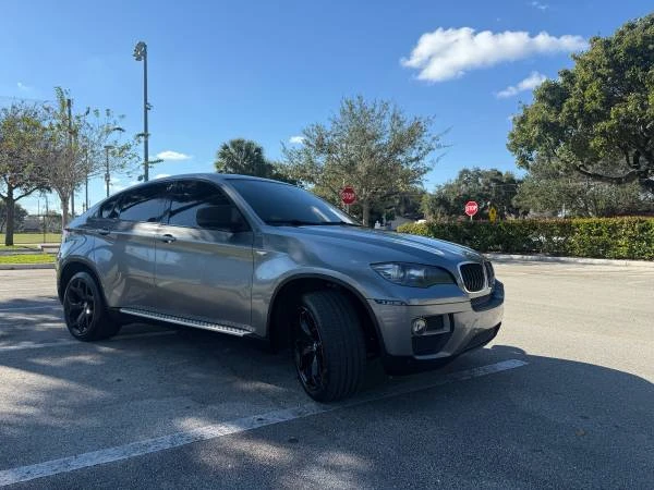 2014 BMW E71 X6 - Image 2 of 17