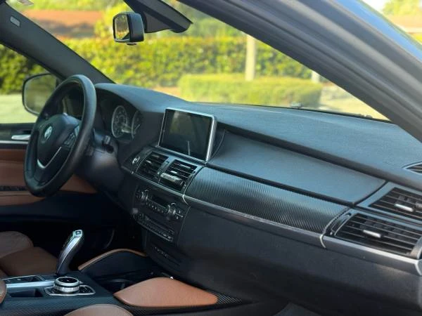 2014 BMW E71 X6 - Image 13 of 17