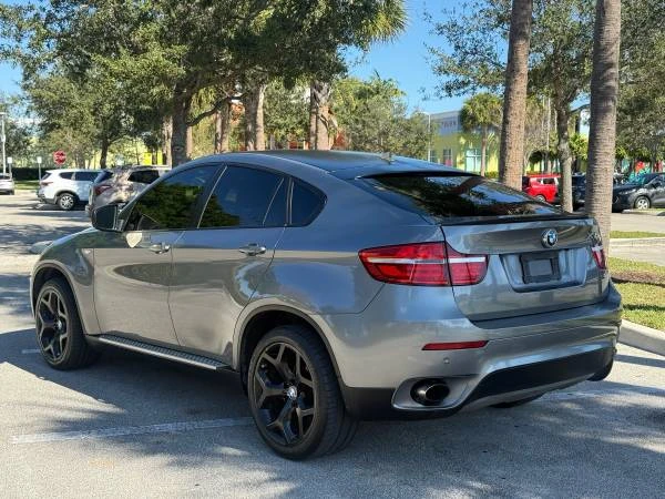 2014 BMW E71 X6 - Image 4 of 17