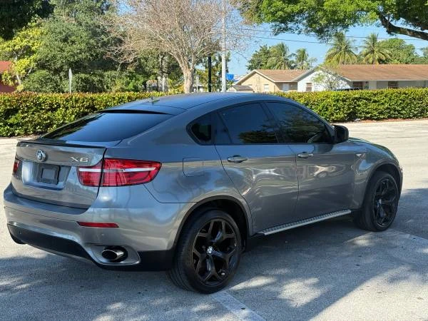 2014 BMW E71 X6 - Image 3 of 17