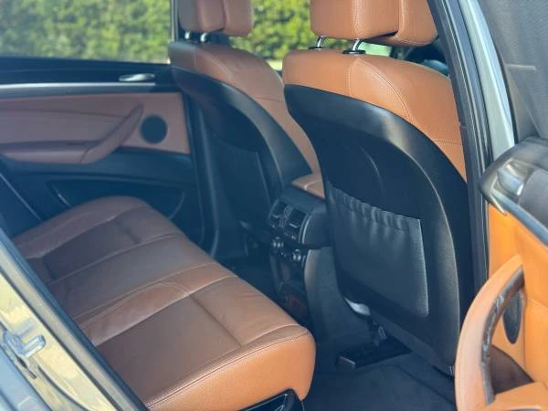 2014 BMW E71 X6 - Image 11 of 17