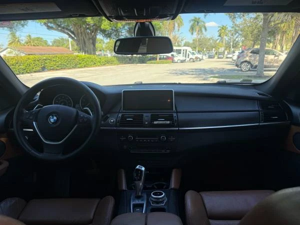 2014 BMW E71 X6 - Image 14 of 17