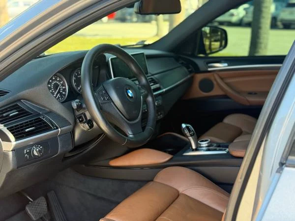 2014 BMW E71 X6 - Image 6 of 17