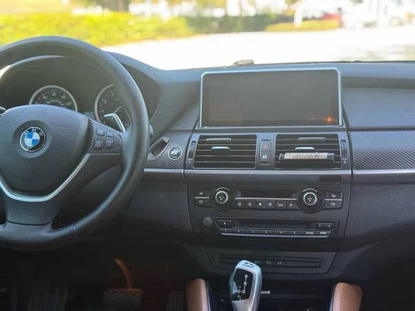 2014 BMW E71 X6 - Image 10 of 17