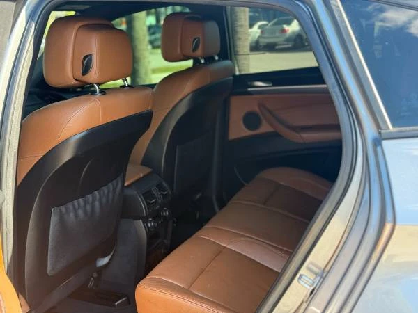 2014 BMW E71 X6 - Image 9 of 17