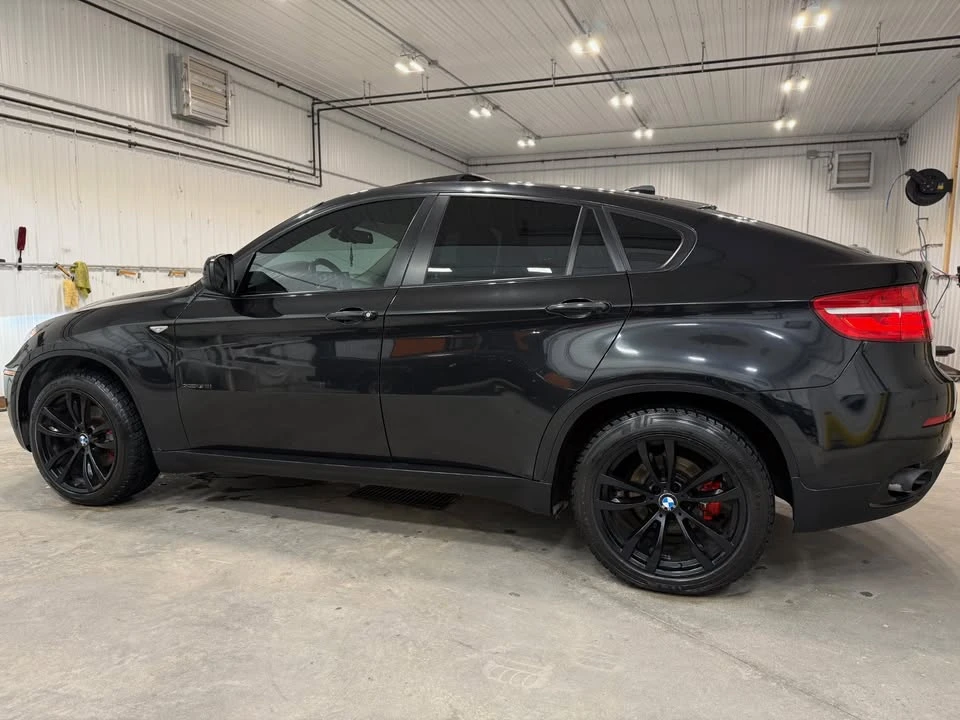 2014 BMW E71 X6 - Image 10 of 20