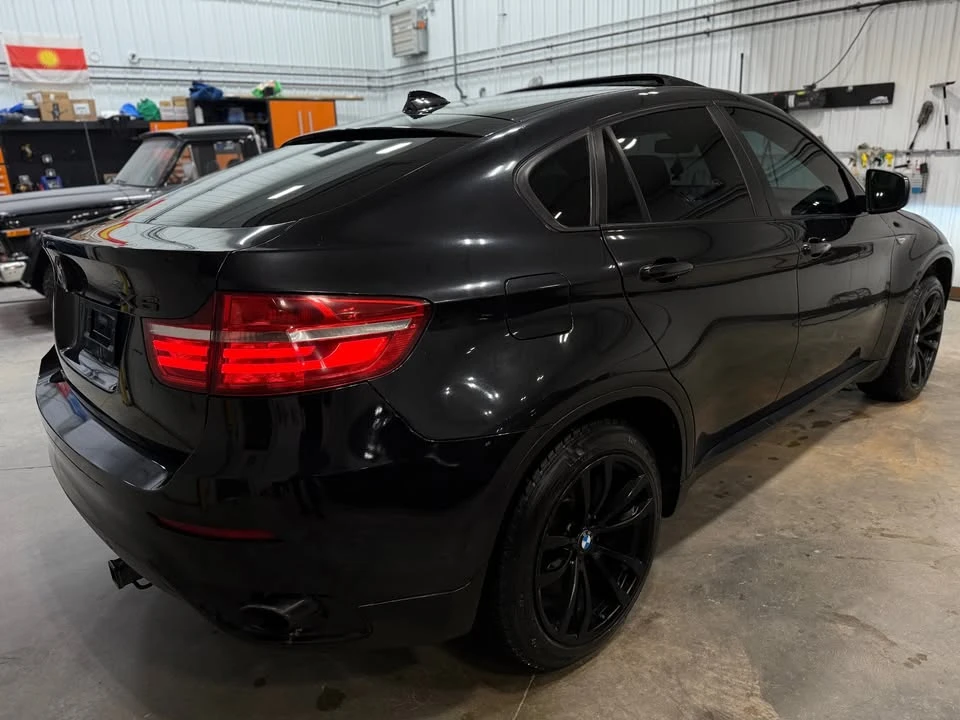 2014 BMW E71 X6 - Image 8 of 20