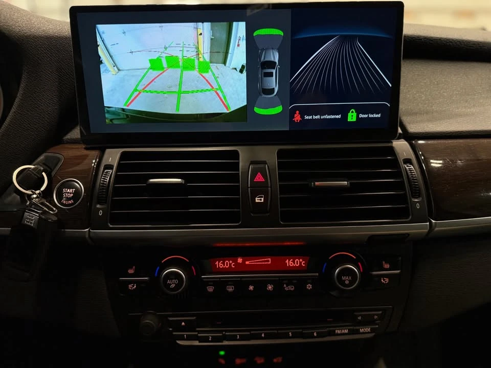 2014 BMW E71 X6 - Image 13 of 20