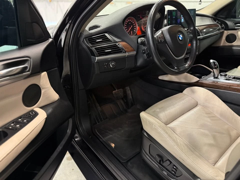 2014 BMW E71 X6 - Image 11 of 20