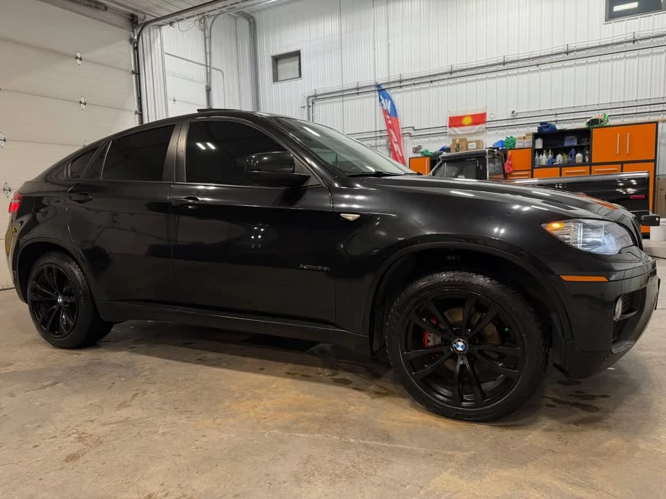 2014 BMW E71 X6 - Image 5 of 20