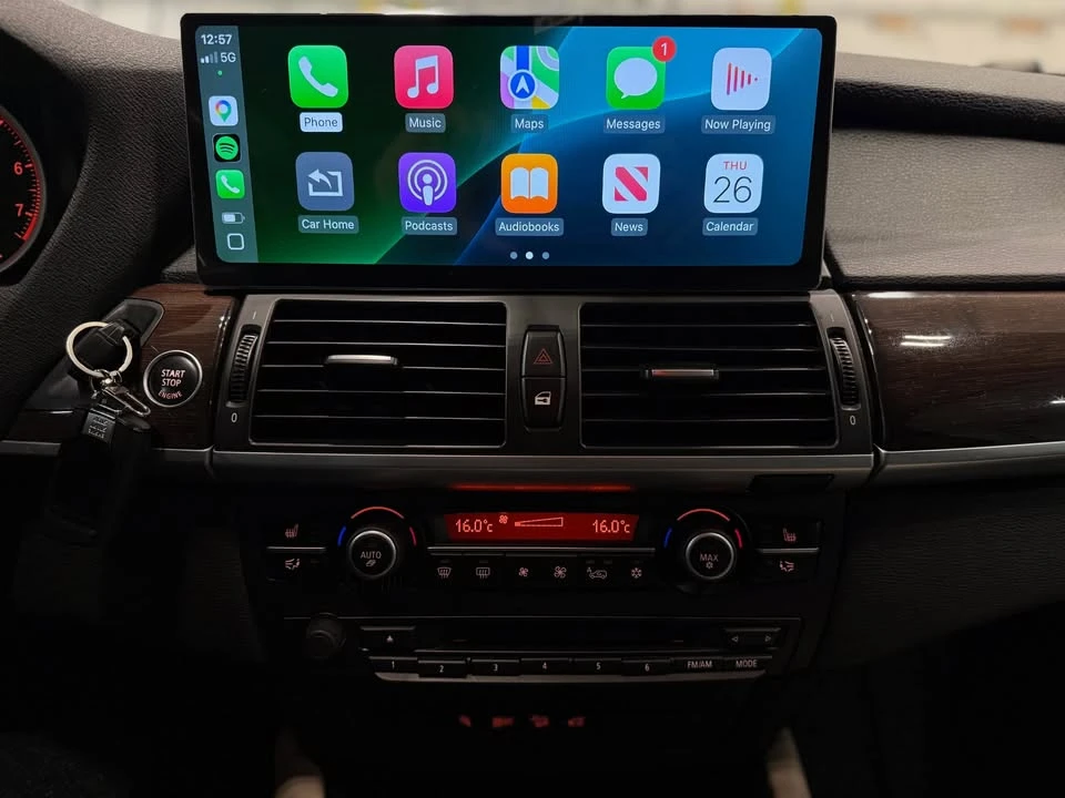 2014 BMW E71 X6 - Image 14 of 20