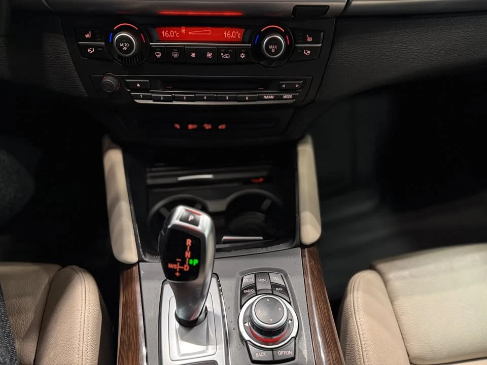 2014 BMW E71 X6 - Image 16 of 20
