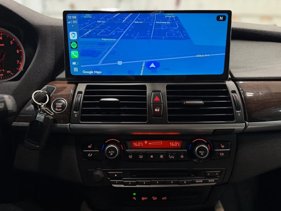 2014 BMW E71 X6 - Image 15 of 20