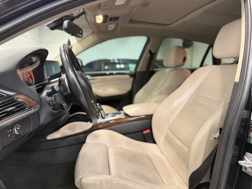 2014 BMW E71 X6 - Image 17 of 20