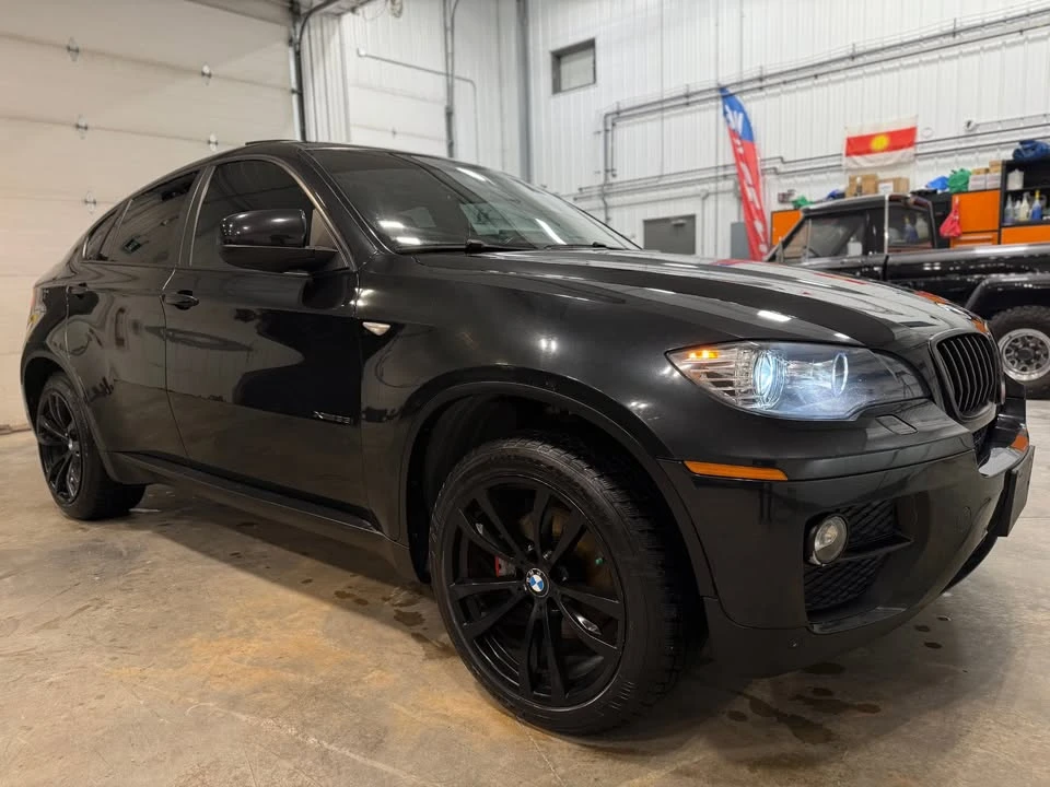 2014 BMW E71 X6 - Image 4 of 20