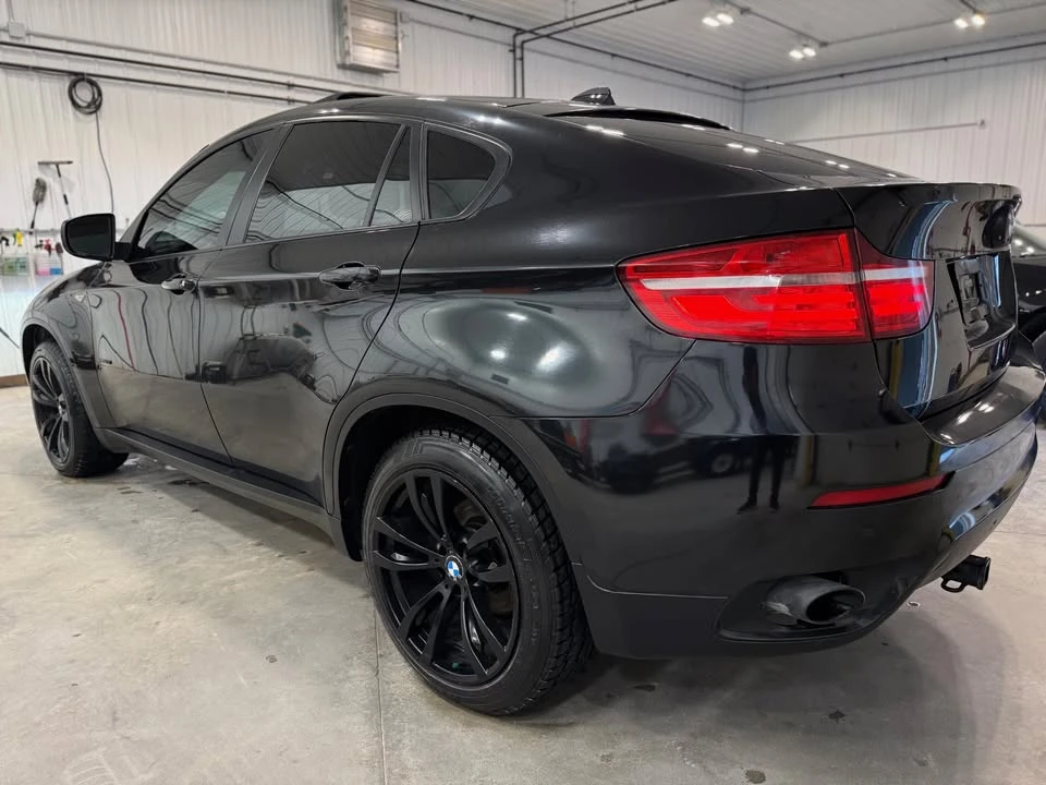 2014 BMW E71 X6 - Image 9 of 20
