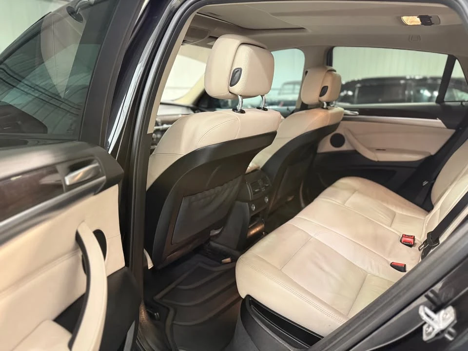 2014 BMW E71 X6 - Image 18 of 20