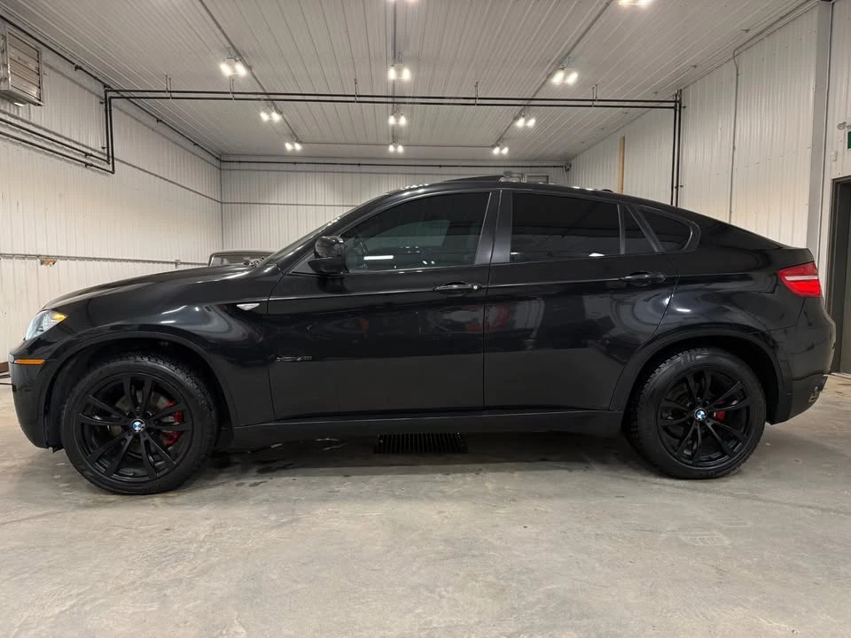 2014 BMW E71 X6 - Image 2 of 20