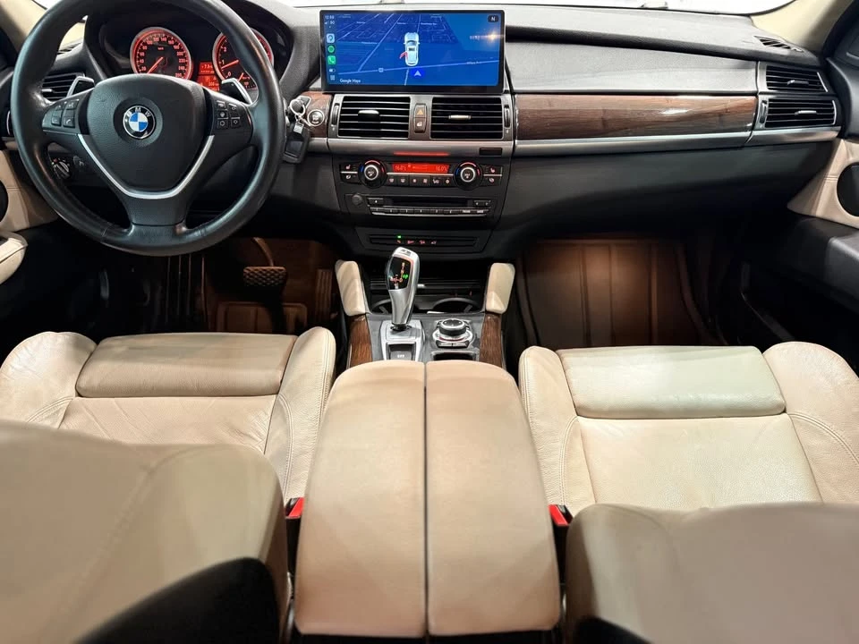 2014 BMW E71 X6 - Image 12 of 20