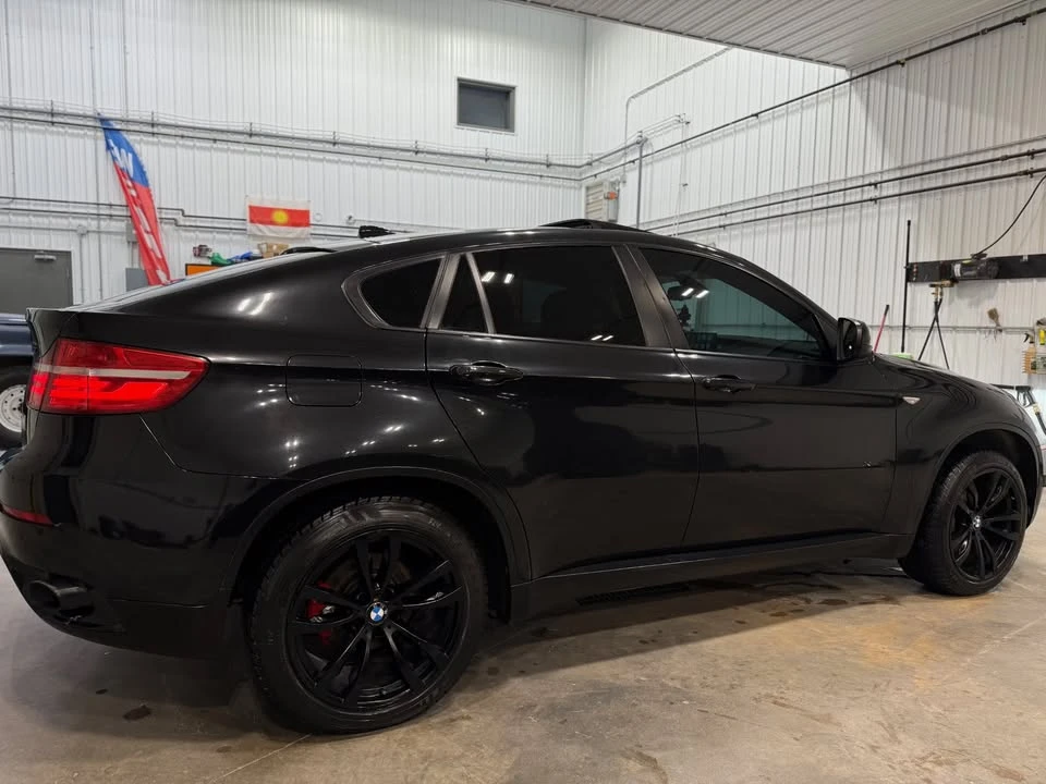 2014 BMW E71 X6 - Image 6 of 20