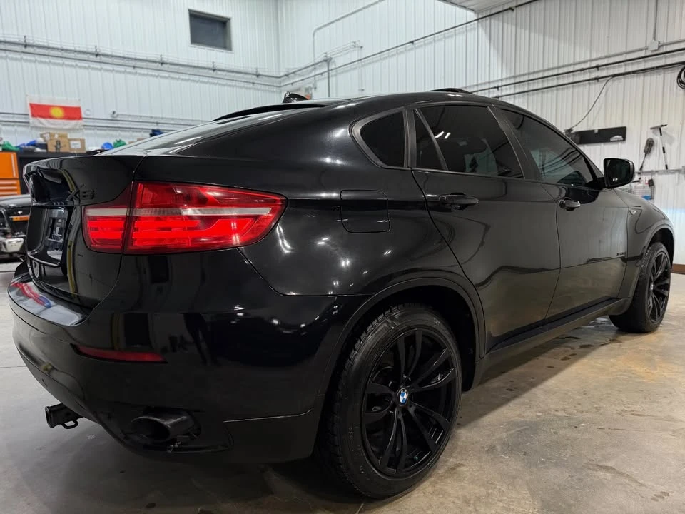 2014 BMW E71 X6 - Image 7 of 20