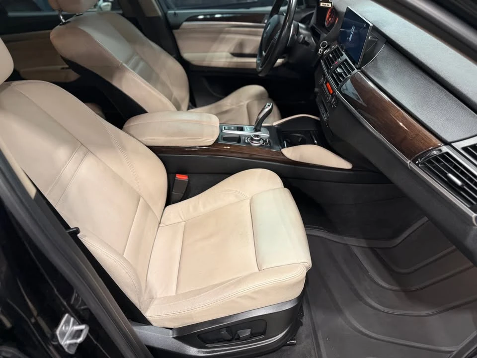 2014 BMW E71 X6 - Image 20 of 20