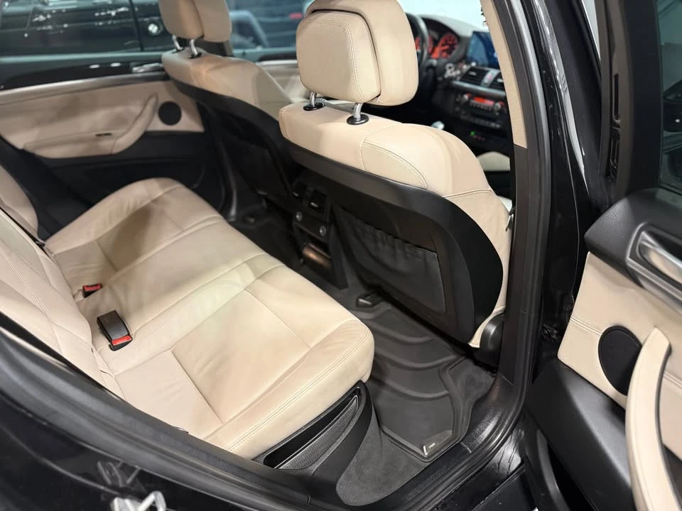 2014 BMW E71 X6 - Image 19 of 20