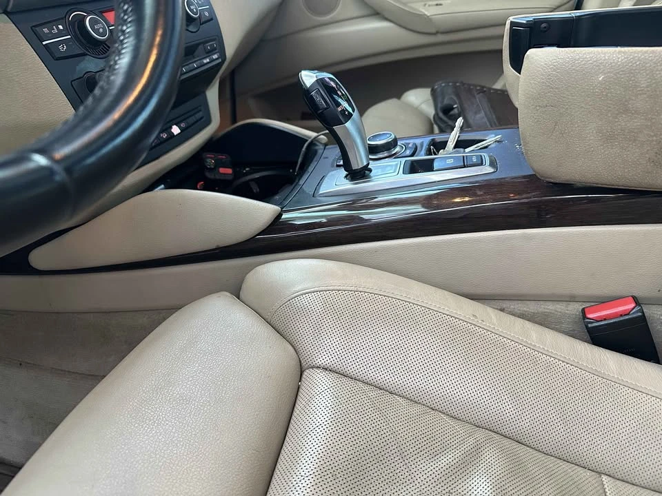 2014 BMW E71 X6 - Image 9 of 10