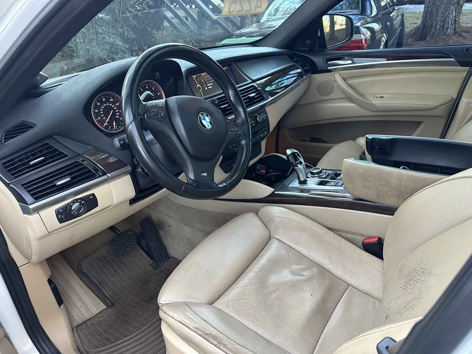 2014 BMW E71 X6 - Image 4 of 10