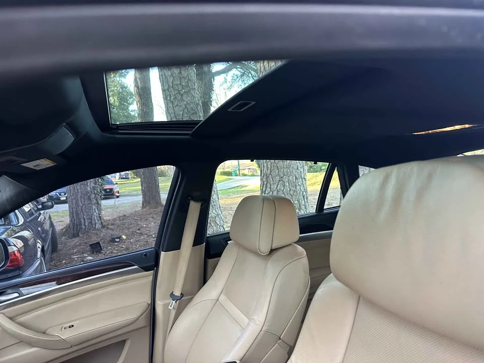 2014 BMW E71 X6 - Image 3 of 10