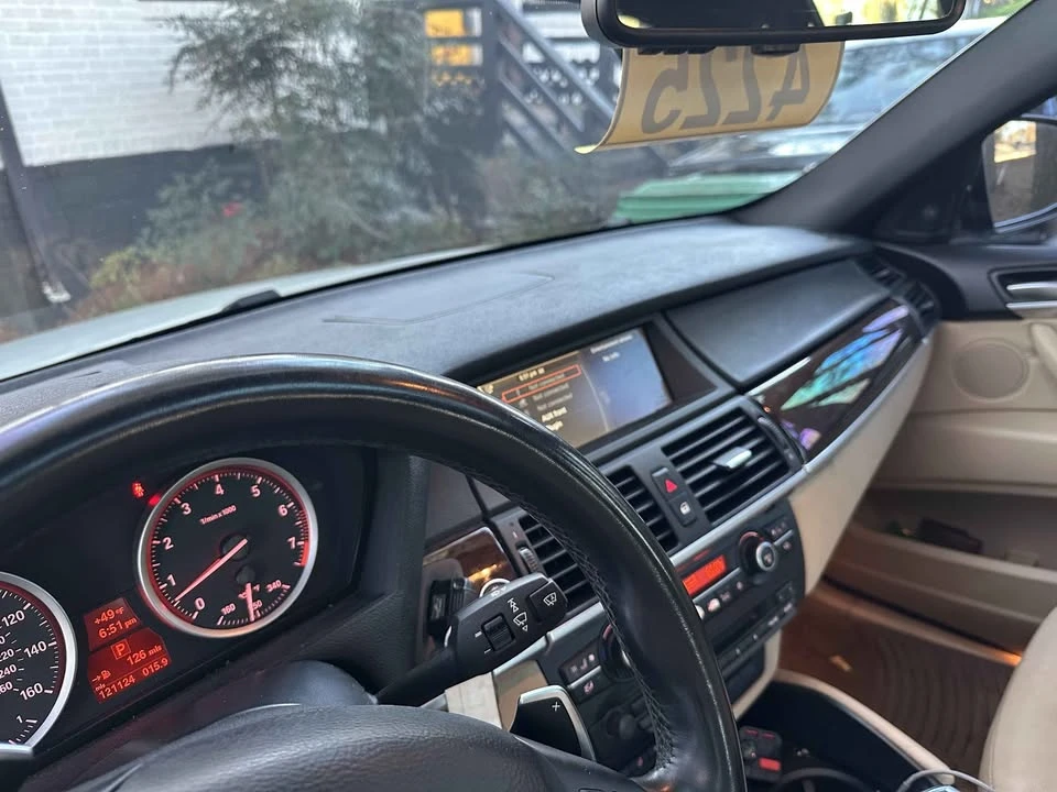 2014 BMW E71 X6 - Image 2 of 10