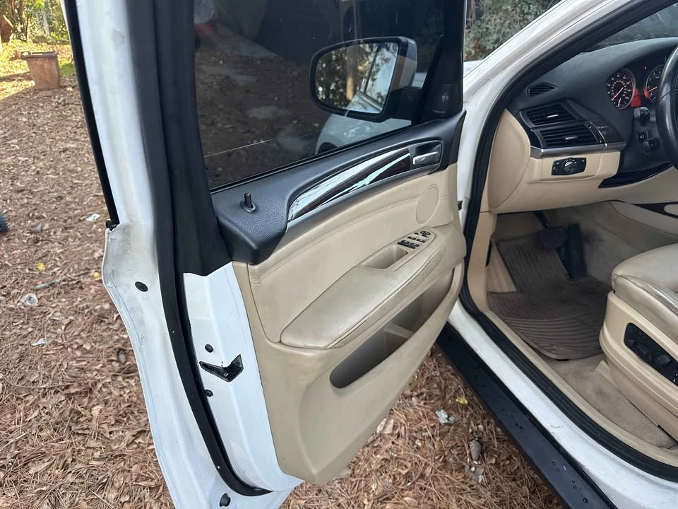 2014 BMW E71 X6 - Image 8 of 10