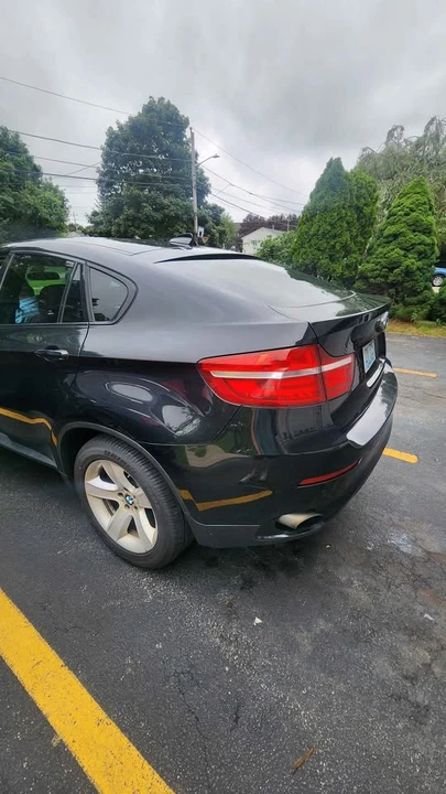 2014 BMW E71 X6 - Image 9 of 9